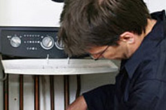 boiler repair Ropley Dean